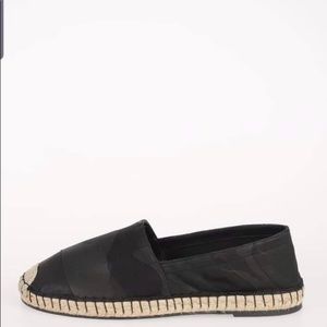 Size 42 EU/ 8 US Valentino Espadrilles